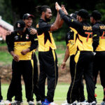 ICC World Cup Qualifiers 2018: When and Where to watch PNG vs the Netherlands