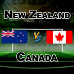 NZ vs CAN International Friendly Dream 11 Football Prediction Fantasy Team News