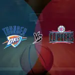 OKC VS LAC NBA REGULAR SEASON DREAM 11 BASKETBALL PREDICTION FANTASY TEAM NEWS
