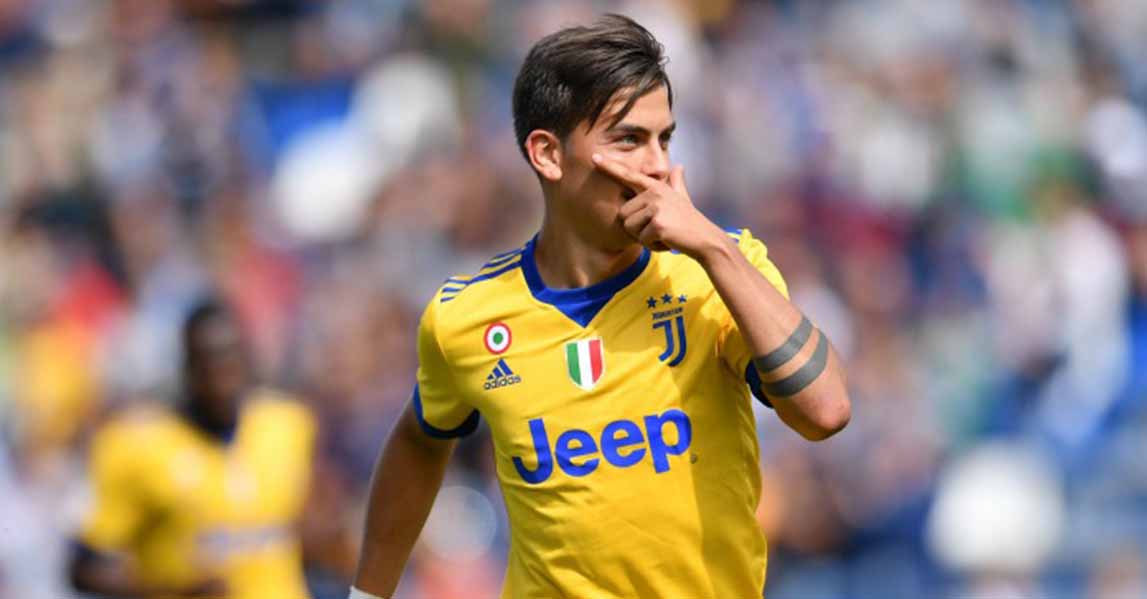 Paulo-Dybala