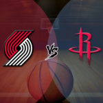 POR vs HOU NBA REGULAR SEASON DREAM 11 BASKETBALL PREDICTION FANTASY TEAM NEWS