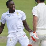 Latest Update: Kagiso Rabada cleared to play the third Test against Australia!