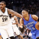 WHERE TO WATCH Milwaukee Bucks VS Golden State Warriors, San Antonio Spurs VS Oklahoma City Thunder | ONLINE LIVE STREAMING