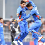 Afghanistan qualify for the 2019 Cricket World Cup