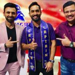 Dinesh Karthik to lead Kolkata Knight Riders in IPL 2018