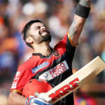 Cricketers who played 10 years for a single IPL franchise