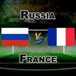 RUS vs FRA Dream 11 Football Match Prediction, Preview, Match odds, Fantasy Team News