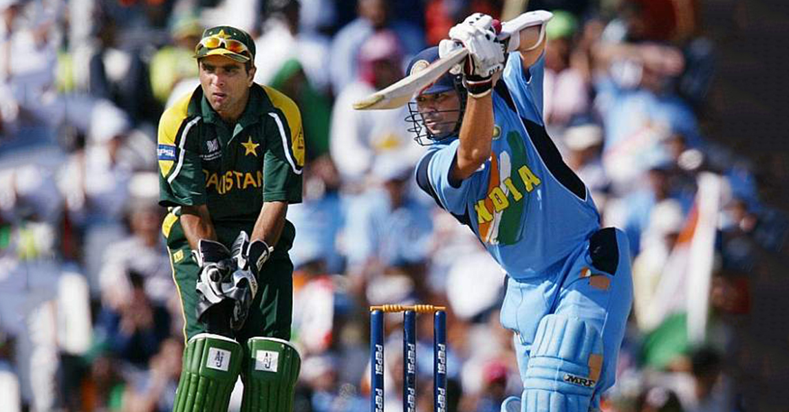 Tendulkar