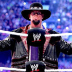 Five greatest Undertaker matches at Wrestlemania