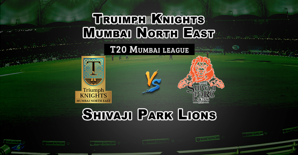 TKMNE vs SPL Final T20 Mumbai League MyTeam11 PlayerszPot Prediction-Fantasy Team News
