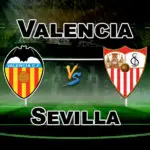 VAL vs SEV LA LIGA FOOTBALL MATCH PREDICTION- TEAM NEWS