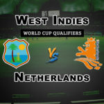 WI vs NED 17th Match Dream 11 Predictions – Fantasy Team News