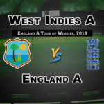 WI-A vs EN-A 1st unofficial ODI Cricket Prediction Fantasy Team News