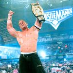 Former WWE Superstars galore to face John Cena at Wrestlemania