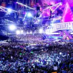 Ranking the Wrestlemania 34 card till now!
