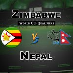 ZIM vs NEP 3rd Match Prediction – Fantasy Team News