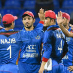 ICC World Cup Qualifiers 2018 Live Stream: Where to watch Afghanistan vs Nepal Online and on TV