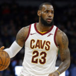 NBA Key Players – CLE vs CHA, LAL vs DAL