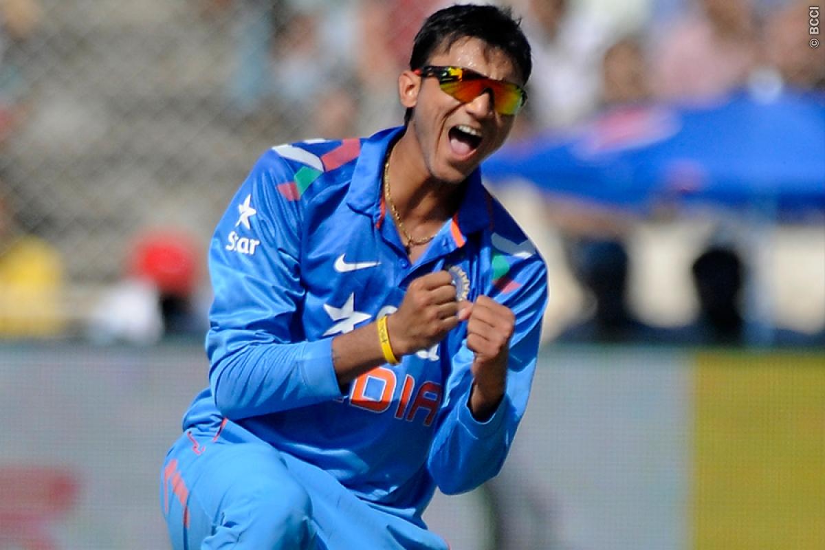 Nidahas Trophy Final: Axar for off-form Siraj and Unadkat?