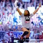 Three Possible Stipulations that WWE can add to Daniel Bryan match at Wrestlemania 34