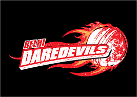 Delhi Daredevils Team Logo