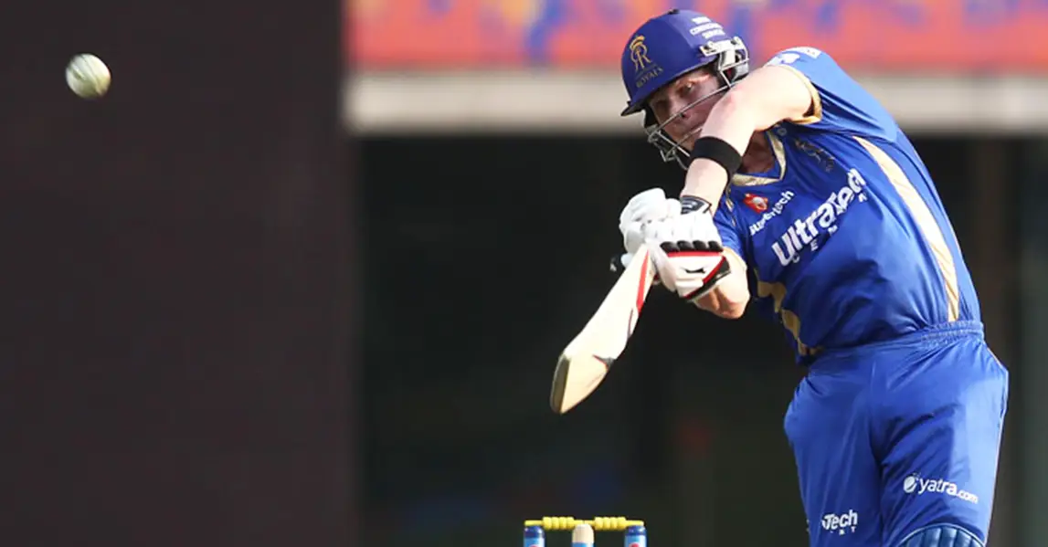 RR vs KXIP IPL