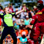 ICC World Cup Qualifiers 2018: When and Where to watch Ireland vs Windies