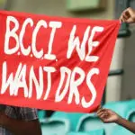 Decision Review System to be used in IPL 2018