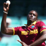 Jason Holder Wife, Height, Age, Bowling Stats, IPL, Teams