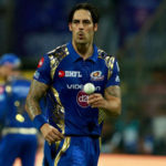 Blow to KKR! Mitchell Johnson suffers injury ahead of IPL