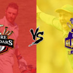 PSL 2018: Quetta Gladiators vs Lahore Qalandars Match Preview, Team Squad & Analysis