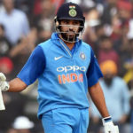 Most T20I sixes hit by Indian batsman