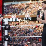 WWE Rumors: Ronda Rousey expected to show up on Monday Night Raw.
