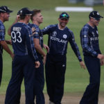 ICC World Cup Qualifiers 2018: When and Where to watch Nepal vs Scotland