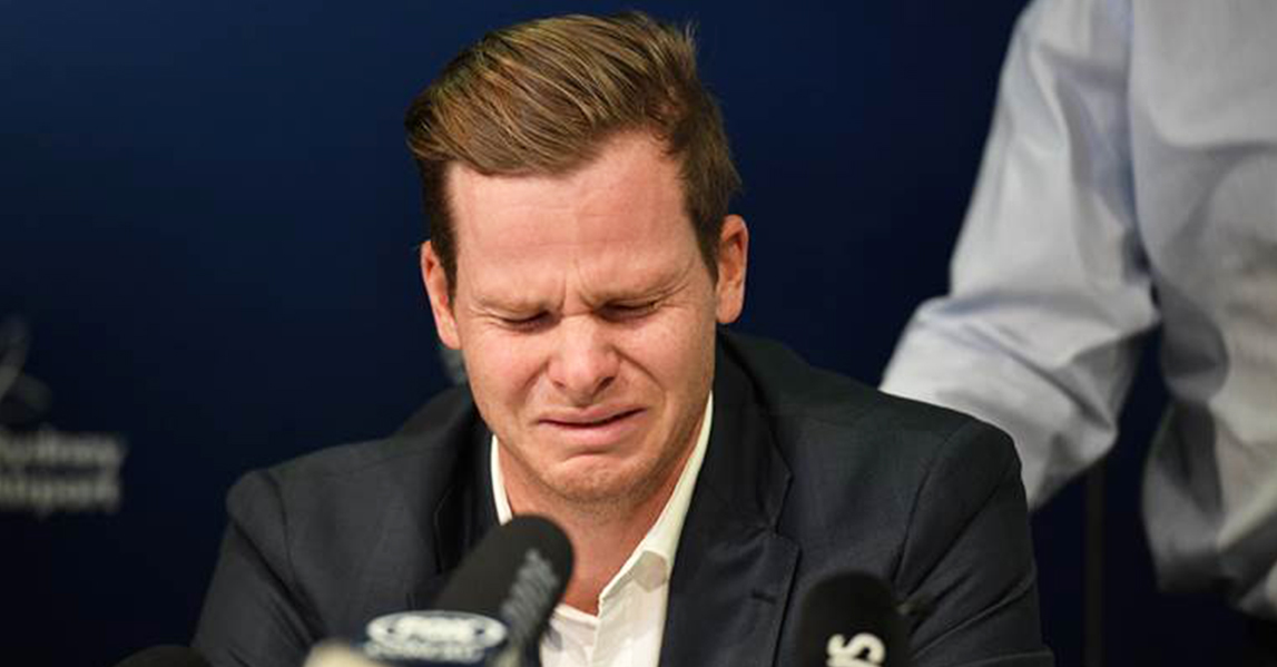 ball tampering