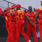 ICC World Cup Qualifiers 2018: When and Where to watch Zimbabwe vs Hong Kong