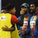 Ugly Fight shrouds Bangladesh’s victory in a thriller