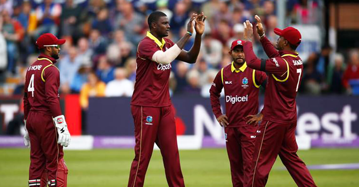 ICC WCQ’18: Windies qualify for the ICC Cricket World Cup 2019, Scotland knocked out