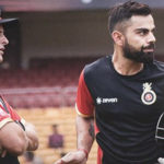 Kohli needs to maintain his consistency: Gary Kirsten