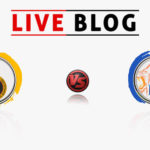 Royal Challengers Bangalore vs Chennai Super Kings 24TH Match IPL 2018 Live Commentary