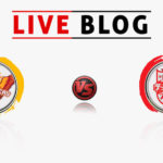 Sunrisers Hyderabad vs Kings XI Punjab 25TH Match IPL 2018 Live Commentary