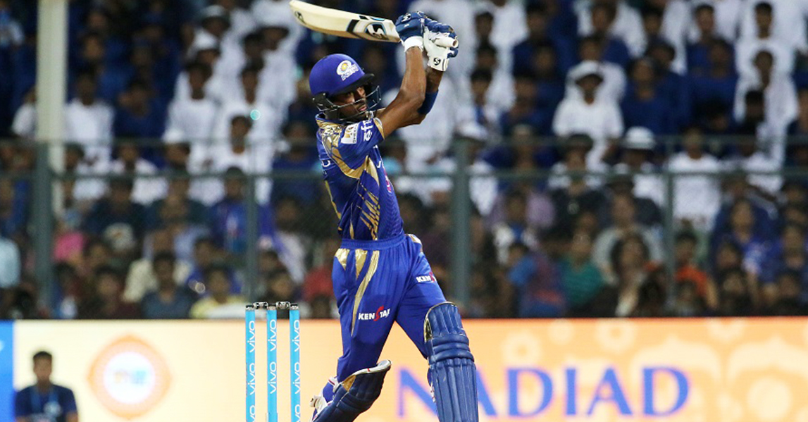 IPL Betting Odds