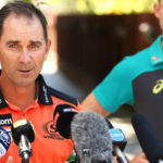 CA might finally announce the successor of Aussie coach Darren Lehmann!