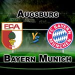 AUG vs BAY Bundesliga Dream11 Football Match Prediction- Fantasy Team News