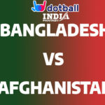 BAN vs AFGH Dotball Fantasy Prediction | BAN vs AFGH Dotball Team News and Playing11