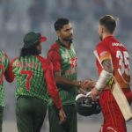 BAN vs ZIM Today Match Prediction | Bangladesh vs Zimbabwe Who Will Win Today Match