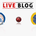 Chennai Super Kings vs Rajasthan Royals 17th Match IPL 2018 Live Commentary
