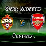 CSK vs ARS Europa League Dream11 Football Match Prediction- Fantasy Team News