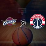 WAS vs CLE NBA Dream11 Basketball Prediction – Fantasy Team News