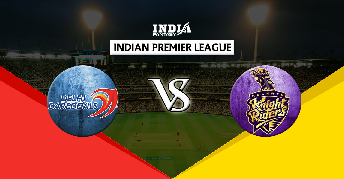 DEL vs KOL Dream11